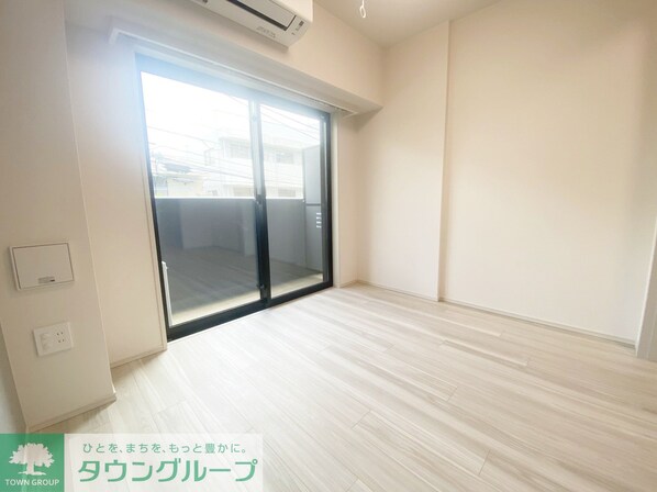 ARKMARK世田谷砧の物件内観写真